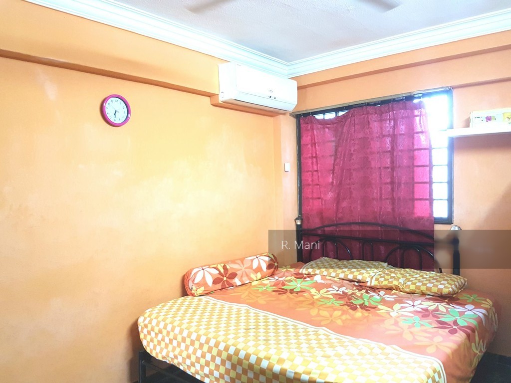 Blk 824 Woodlands Street 81 (Woodlands), HDB 4 Rooms #130125382